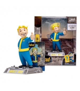 Fallout TV Series: Vault...