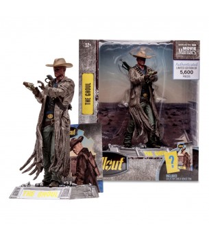 Fallout TV Series: The...