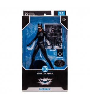 Batman The Dark Knight...