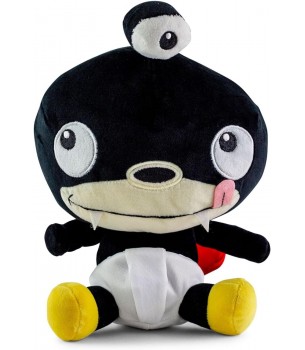 Futurama: Nibbler SDCC...