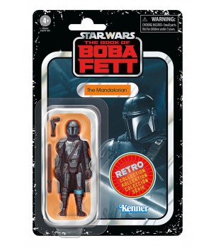 Star Wars: 2024 Retro...