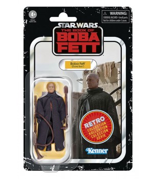Star Wars: 2024 Retro...