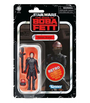 Star Wars: 2024 Retro...