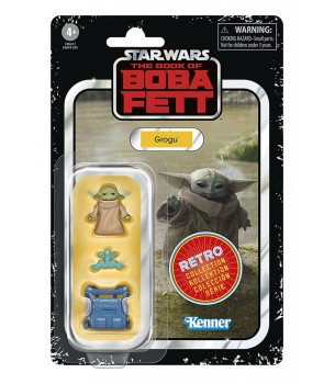 Star Wars: 2024 Retro...