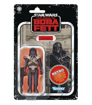 Star Wars: 2024 Retro...