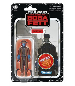 Star Wars: 2024 Retro...