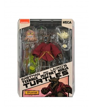 Teenage Mutant Ninja...