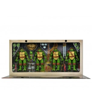 Teenage Mutant Ninja...