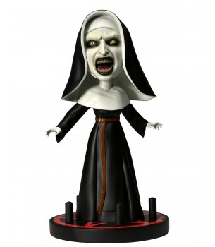 The Conjuring: The Nun...
