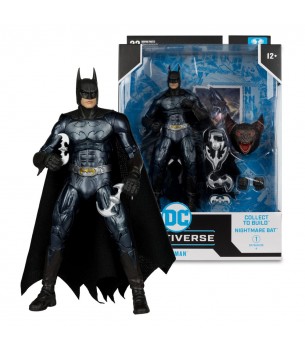 Batman Forever: Batman...