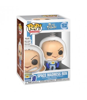 Ren & Stimpy: Funko Pop!...