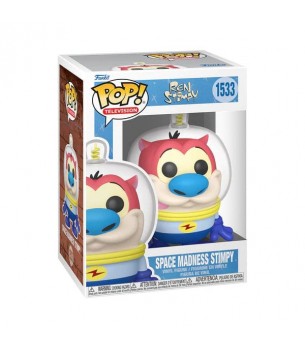 Ren & Stimpy: Funko Pop!...