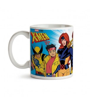 X-Men '97: Group Team Mok