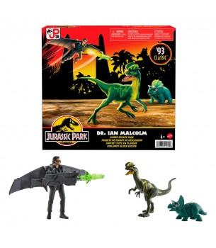 Jurassic Park: Classic...