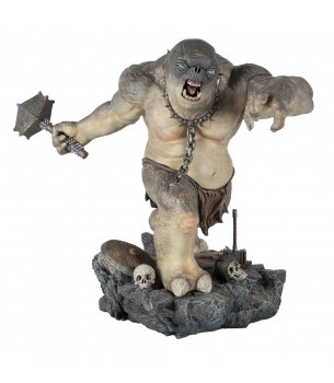 Lord of the Rings: Deluxe...