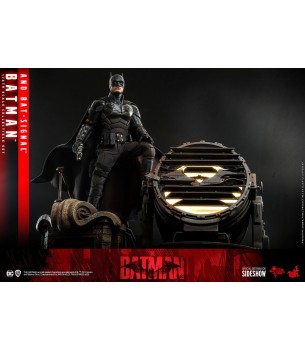 The Batman: Batman & Bat...