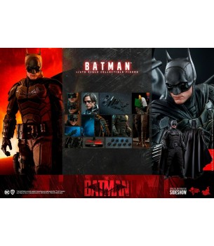 The Batman: Batman 1/6...