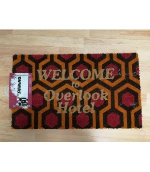 The Shining: Welcome to the...