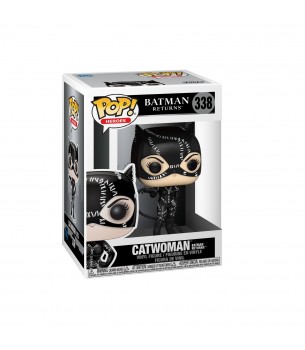 Batman Returns: Funko Pop!...