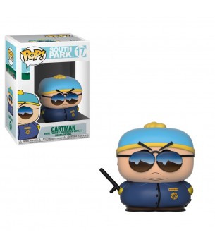 South Park: Funko Pop!...
