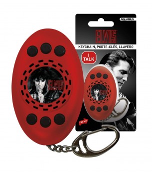 Elvis Presley: Elvis...