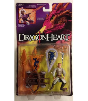 DragonHeart: King Einon...