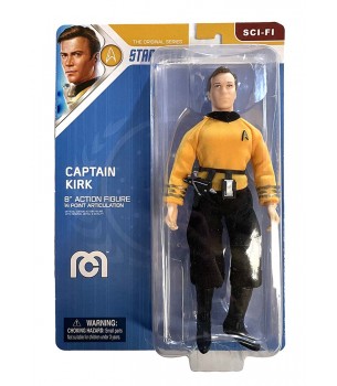 Star Trek: Mego The...