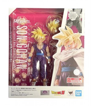 Dragonball Z: S.H. Figuarts...