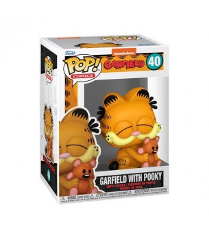 Garfield: Funko Pop!...