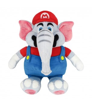 Super Mario Wonder:...