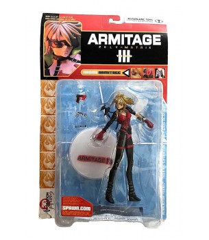 McFarlane 3D Animation...