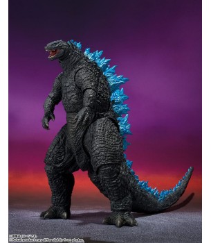 Godzilla x Kong The New...