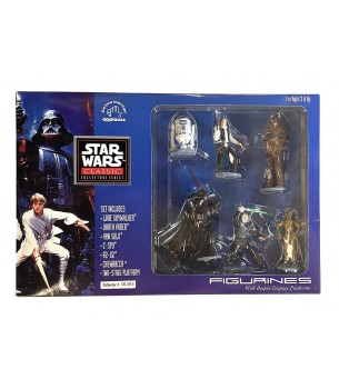 Star Wars: Original 90's...