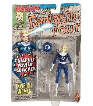 Marvel Super Heroes:...