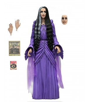 Rob Zombie's The Munsters:...