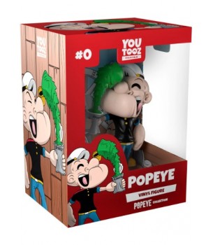 Popeye: YouTooz Popeye with...
