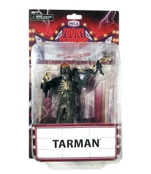 Toony Terrors: Return of...