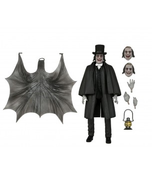 London after Midnight:...
