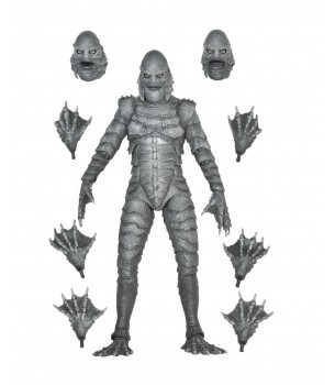 Universal Monsters:...