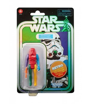Star Wars: Retro Collection...