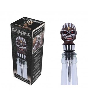 Iron Maiden: Eddie Book of...