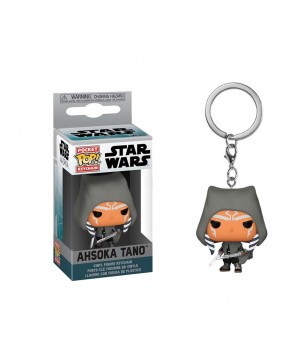 Star Wars: Pocket Pop!...