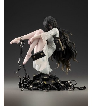 The Ring: Sadako Bishoujo...
