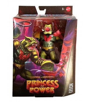 Masters of the Universe...