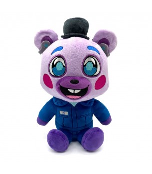 Five Nights At Freddy´s:...