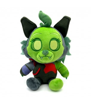 Five Nights At Freddy´s:...