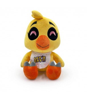 Five Nights At Freddy´s:...