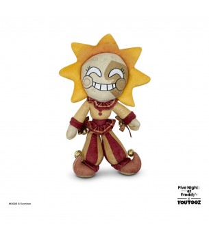 Five Nights At Freddy´s:...