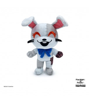 Five Nights At Freddy´s:...