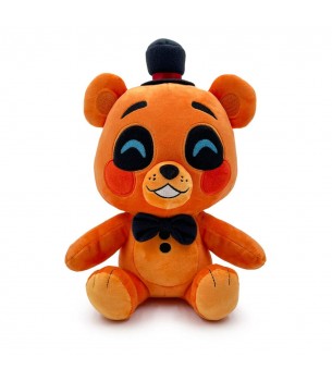 Five Nights At Freddy´s:...